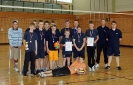 Volleyballturnier